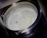Quick creamy broccoli soup recipe step 7 photo
