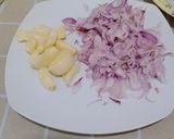Foto langkah ke 1 dari resep Sop Kambing Kuah Bening.