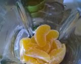 Foto del paso 1 de la receta: Budín de naranja en licuadora (fácil)