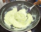 Foto langkah ke 1 dari resep Cendol Hijau Nangka.