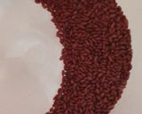 عکس مرحله 3 از دستور حلوای تخم شاهی