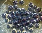 Blue Berry Compote recipe step 4 photo
