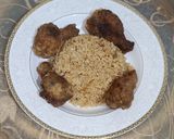 صورة لخطوة 3 من وصفة ارز الريزو