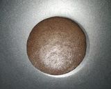 Foto langkah ke 4 dari resep Dorayaki Lipat.