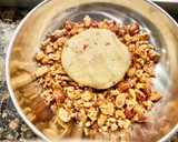 Foto del paso 8 de la receta: Cookies blandas con cacahuetes, con chocolate y con coco