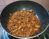 Foto langkah ke 2 dari resep Sirup Gula Merah Kental.