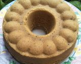 Foto langkah ke 10 dari resep Bolu Pisang Keju Oreo.