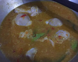 Foto langkah ke 5 dari resep Ayam betutu.