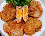 Hình bước làm 4 của món Bánh hến