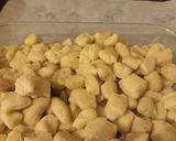 Foto del paso 8 de la receta: Ñoquis