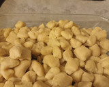 Foto del paso 8 de la receta: Ñoquis
