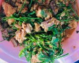 รูปขั้นตอนการทำที่ 3 ของ แกงไก่ผักหวานป่า