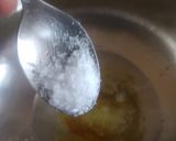 A picture of step 2 of Dhokla.