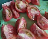 Foto del paso 4 de la receta: Ratatouille en estufa 🐭