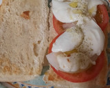 Foto del paso 6 de la receta: Tostadas vegetales