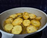 Foto langkah ke 2 dari resep Perkedel kentang anti gagal, anti ambyar.