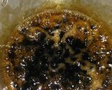 Foto langkah ke 7 dari resep Brown Sugar Bubble Milk Tea (Boba) resep anak kos takaran sendok.