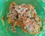 Foto langkah ke 3 dari resep Tahu Walik Wortel.