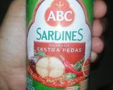 Foto langkah ke 1 dari resep Tahu Sarden.