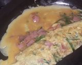 Foto del paso 3 de la receta: Rollo bambam
