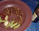 Foto langkah ke 2 dari resep Tahu bumbu / sambal tahu.