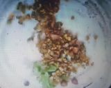 A picture of step 10 of Protein rich masala dosa without potato.