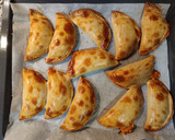Foto del paso 11 de la receta: Empanadillas