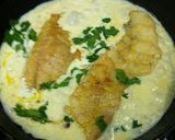 Foto del paso 3 de la receta: Pescado en salsa de mostaza