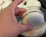 Foto del paso 6 de la receta: Alfajores de maicena