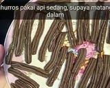 Foto langkah ke 5 dari resep Churros oreo takaran sendok.