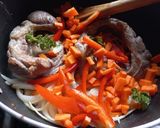 Foto del paso 2 de la receta: Cazuela de Osobuco