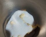 Foto del paso 3 de la receta: Budín de Naranja con Trozos de Chocolate