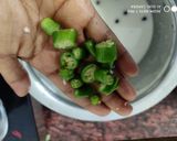 மைதா தோசை (Maida dosai recipe in tamil) ரெசிபி ஸ்டேப் 2 புகைப்படம்