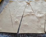 Φωτογραφία βήματος 7 της συνταγής Παλμιέρ - Palmiers