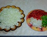 Foto del paso 1 de la receta: Torta de atún nutritiva 