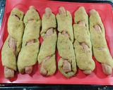 Foto del paso 4 de la receta: ~ Empachichas keto ~