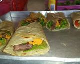 Foto langkah ke 3 dari resep Kebab HomeMade Enak.