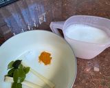 Foto langkah ke 1 dari resep Bika Ambon.