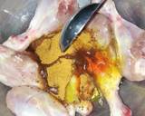 Tandoori chicken recipe step 2 photo
