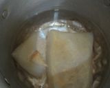 Foto langkah ke 1 dari resep Kikil kecap pedas.