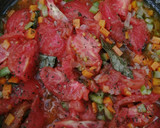 Foto del paso 4 de la receta: Albóndigas en salsa de tomate