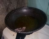 Foto langkah ke 5 dari resep Ikan Tongkol Suir Pedas Praktis.