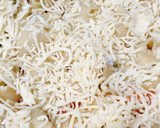 Foto del paso 6 de la receta: Pasta Jumbo rellena y gratinada!