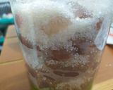 Foto langkah ke 3 dari resep Manisan Kolang Kaling.