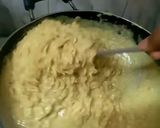 சீஸி மேகி (Cheesy maggie recipe in tamil) ரெசிபி ஸ்டேப் 3 புகைப்படம்
