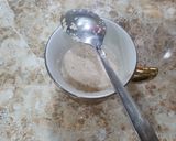 Foto langkah ke 1 dari resep Bakhomri...باخمري حضرمي..#masakditahunbaru.