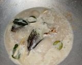 Foto langkah ke 2 dari resep Semur Telur Ayam.