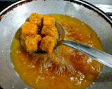A picture of step 4 of Paneer Popcorn.