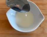 Foto del passaggio 4 della ricetta Salsa cinese agrodolce fatta in casa buonissima come al ristorante!