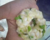 સાબુદાણા વડા(Sabudana vada recipe in Gujarati) રેસીપી સ્ટેપ3ફોટો